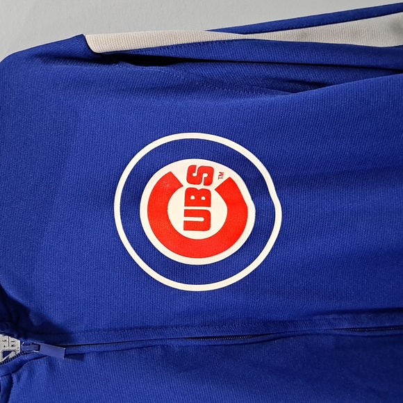 Cubs Jacket - Picture 2 of 5